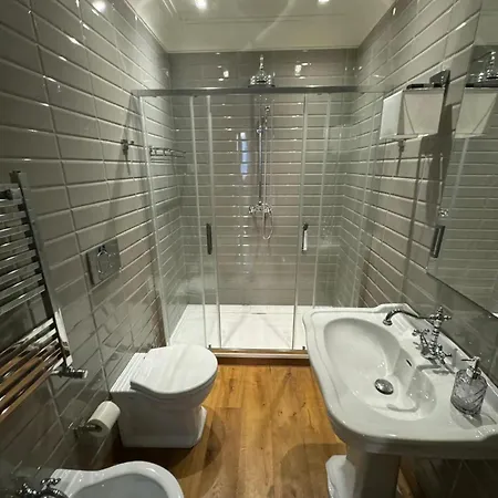 Magnifico Apartman *