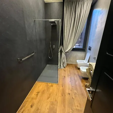 Magnifico Apartman *