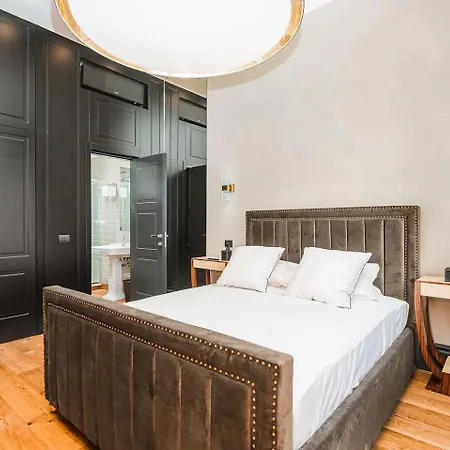 Apartman Magnifico Róma