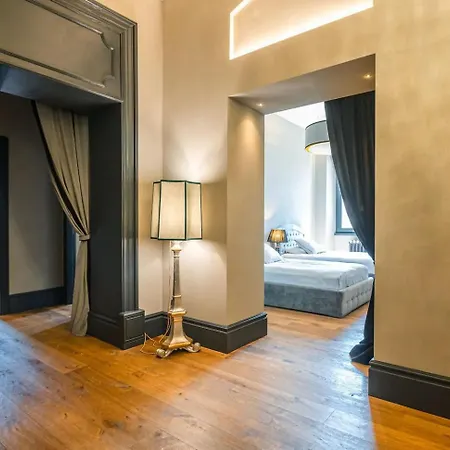 Apartman Magnifico