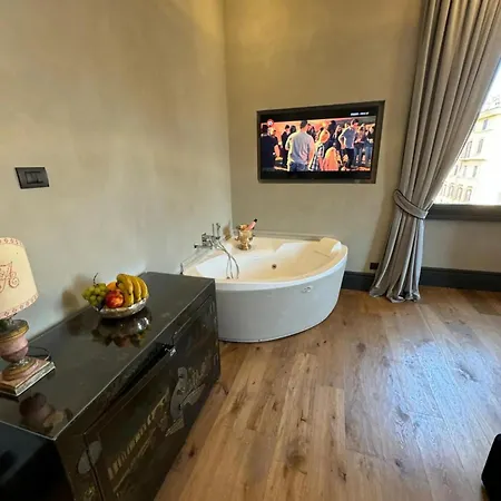 Apartman Magnifico Róma