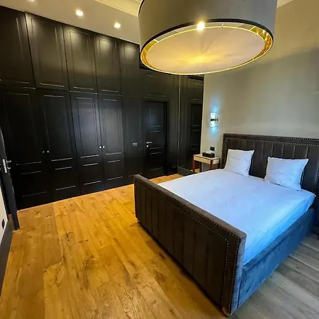Apartman Magnifico *