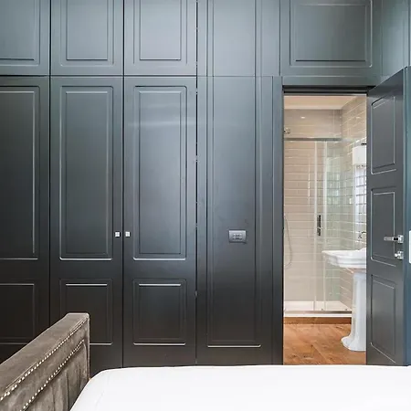 Apartman Magnifico Róma