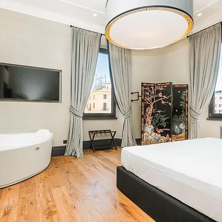 Magnifico Apartman