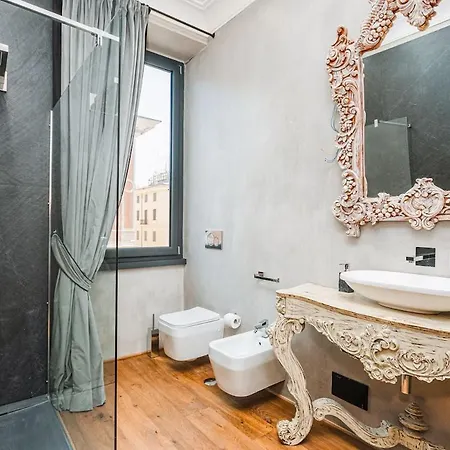 Magnifico Apartman *