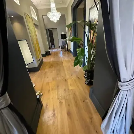 Apartman Magnifico *