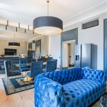 Apartman Magnifico *