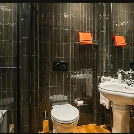 Apartman Magnifico